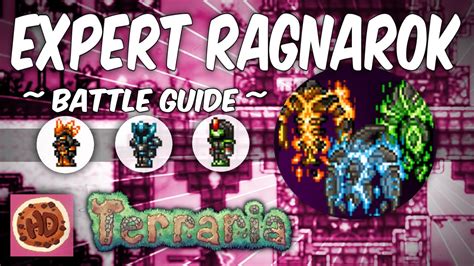 terraria ragnarok